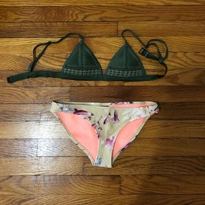 TRIANGL Swim Bikini